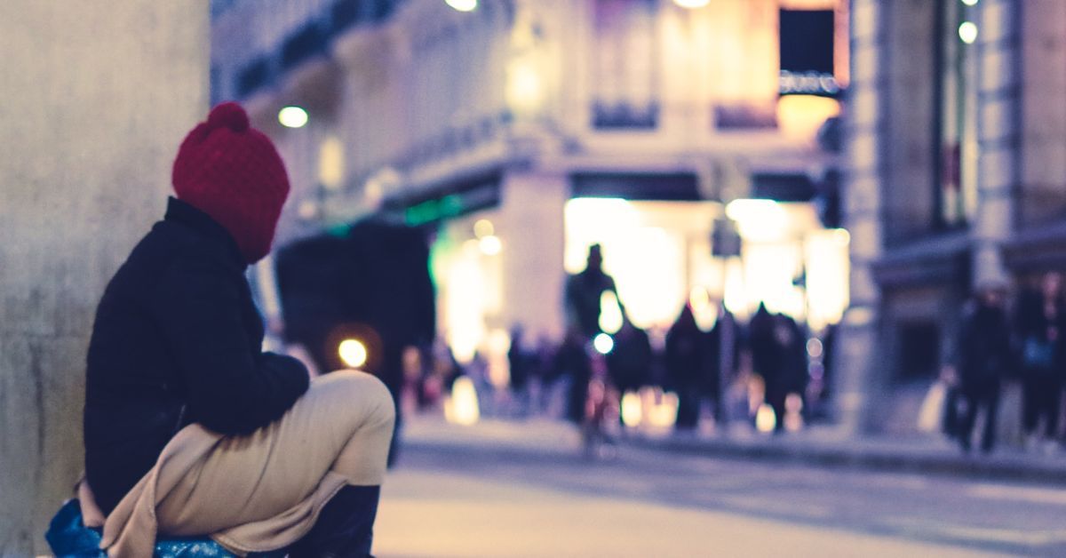 Calling on Aussies to Help Ease Homelessness Crisis