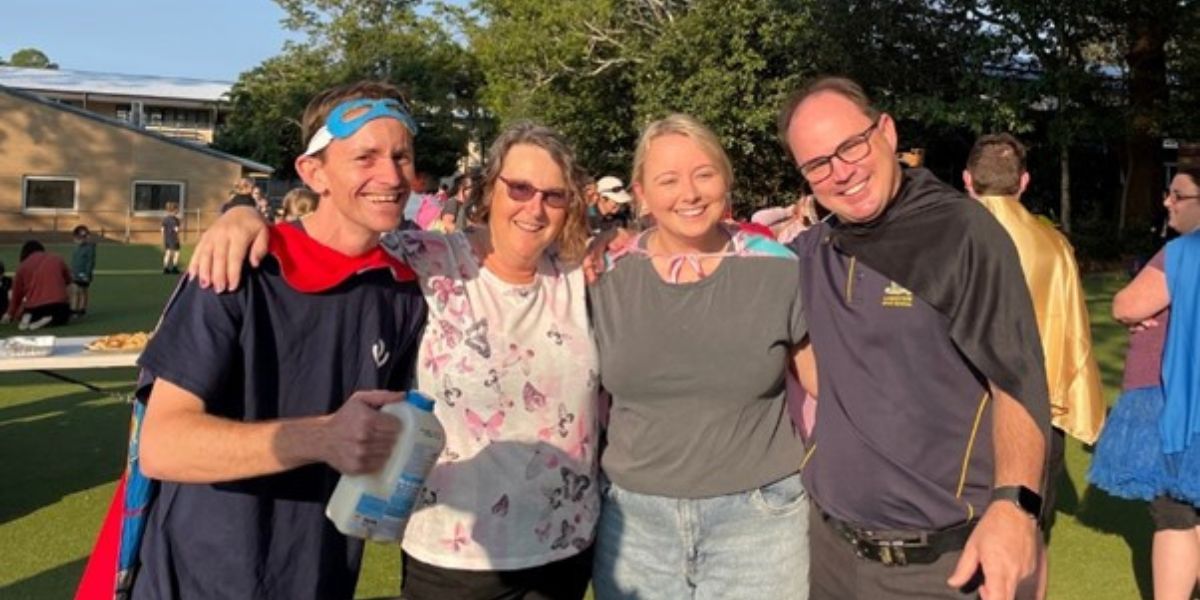 96five's Live Broadcasts Raise Profile of Chaplains