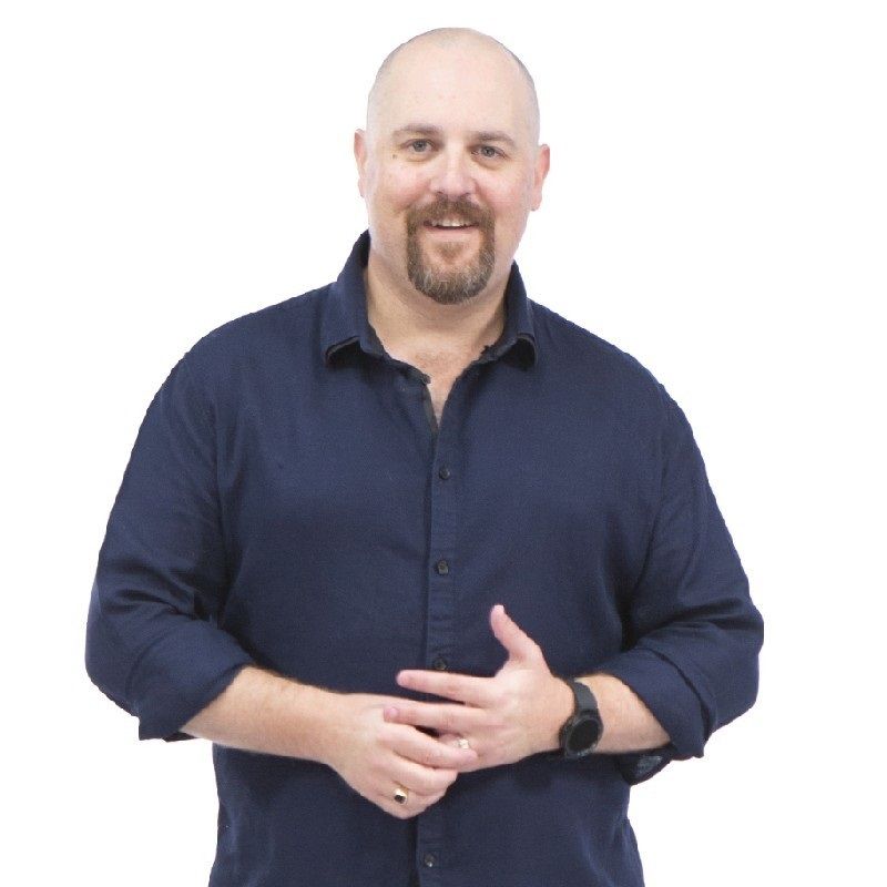 Leroy Brown Appointed as New CD at 96three Geelong