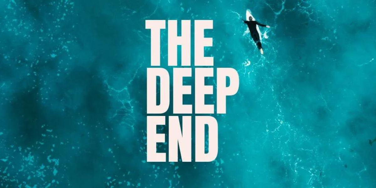96Five Dives into ‘The Deep End’ with New Podcast
