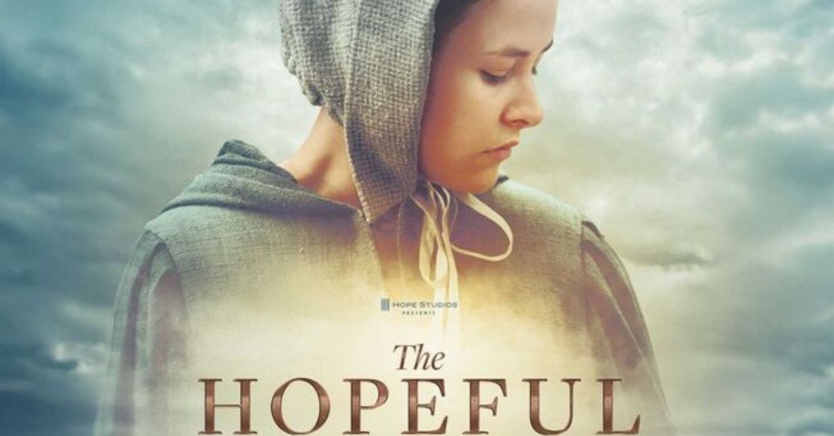 Courageous Pioneers of Faith Portrayed in ‘The Hopeful’