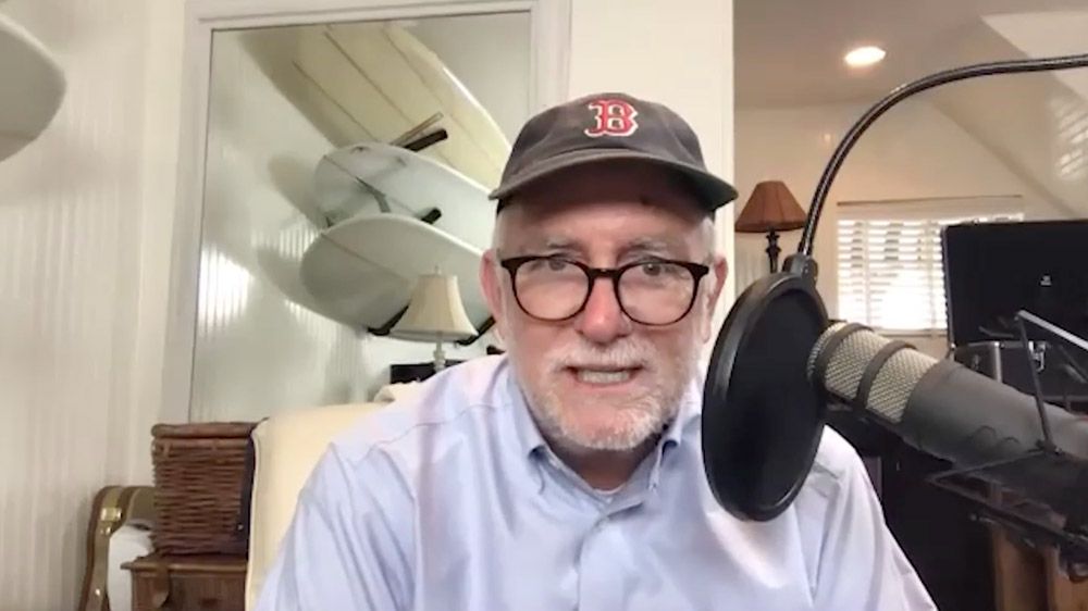 It's Time to Dream Big All Over Again! with Bob Goff