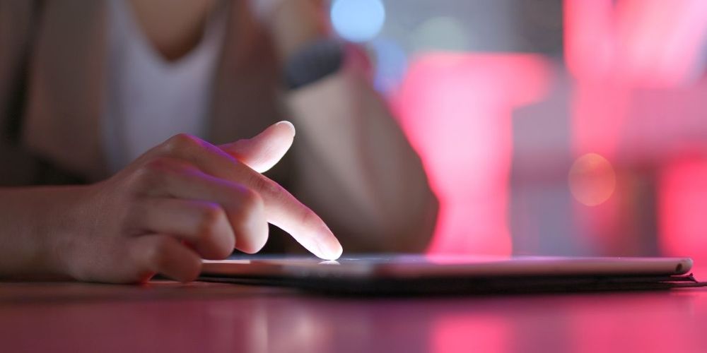 Digital Resources