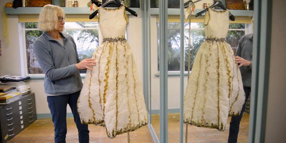 A Filmmaker's Need to Create Captures Australian Artists During Lockdown