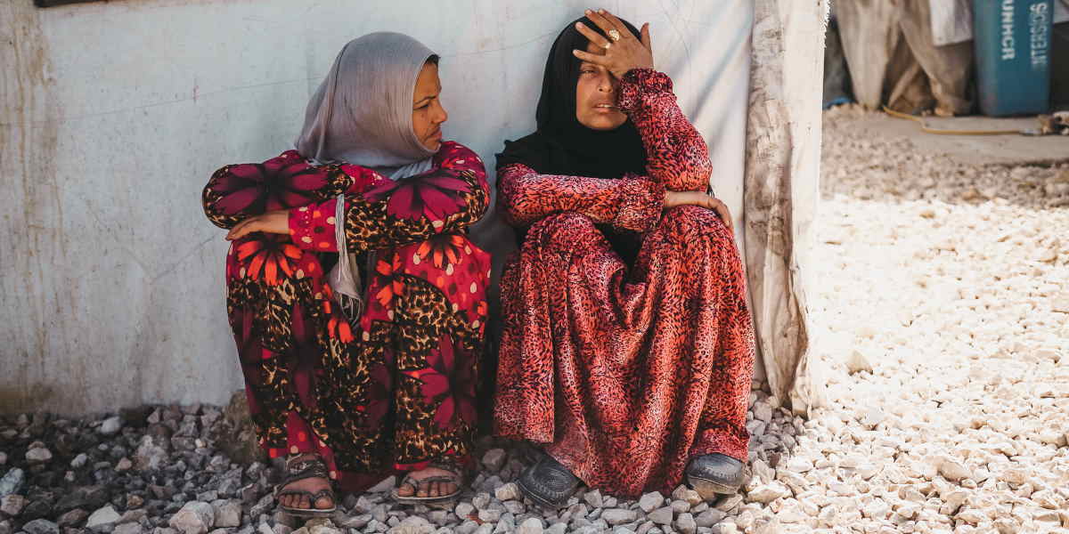 Covid-19 Intensifies Discrimination Against Christians